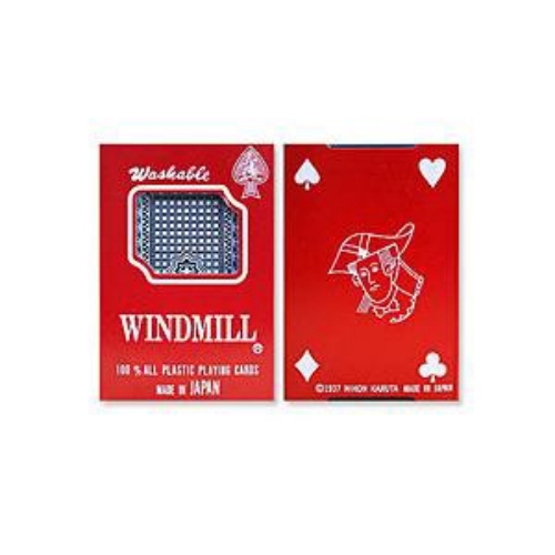 일본산 윈드밀카드 (카드게임)